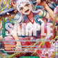 (OP01-121) One Piece TCG PRB01: The Best Single: Yamato (OP01-121) (V.2)  Alternate Art