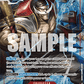 (OP02-004) One Piece TCG PRB01: The Best Single: Edward.Newgate (OP02-004)  Alternate Art