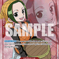 (OP02-015) One Piece TCG PRB01: The Best Single: Makino (OP02-015) (V.3)  Uncommon