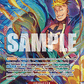 (OP02-018) One Piece TCG PRB01: The Best Single: Marco (OP02-018) (V.4)  Alternate Art