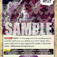 (OP02-018) One Piece TCG PRB01: The Best Single: Judgment of Hell (OP02-089) (V.2)  Rare