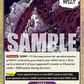 (OP02-018) One Piece TCG PRB01: The Best Single: Judgment of Hell (OP02-089) (V.3)  Rare