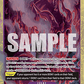 (OP02-018) One Piece TCG PRB01: The Best Single: Judgment of Hell (OP02-089) (V.4)  Alternate Art