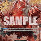 (OP02-099) One Piece TCG PRB01: The Best Single: Sakazuki (OP02-099) (V.2)  Alternate Art