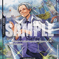 (OP02-106) One Piece TCG PRB01: The Best Single: Tsuru (OP02-106) (V.3)  Uncommon