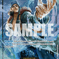 (OP02-121) One Piece TCG PRB01: The Best Single: Kuzan (OP02-121) (V.2)  Alternate Art