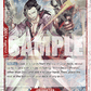 (OP03-003) One Piece TCG PRB01: The Best Single: Izo (OP03-003) (V.2)  Rare