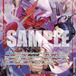 (OP03-003) One Piece TCG PRB01: The Best Single: Izo (OP03-003) (V.4)  Alternate Art