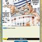 (OP03-056) One Piece TCG PRB01: The Best Single: Sanji's Pilaf (OP03-056) (V.3)  Uncommon