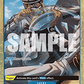 (OP03-056) One Piece TCG PRB01: The Best Single: Sanji's Pilaf (OP03-056) (V.4)  Alternate Art