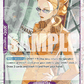 (OP03-060) One Piece TCG PRB01: The Best Single: Kalifa (OP03-060) (V.2)  Uncommon