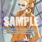 (OP03-060) One Piece TCG PRB01: The Best Single: Kalifa (OP03-060) (V.3)  Uncommon