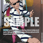 (OP03-089) One Piece TCG PRB01: The Best Single: Brannew (OP03-089) (V.3)  Alternate Art