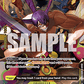 (OP03-108) One Piece TCG PRB01: The Best Single: Charlotte Cracker (OP03-108) (V.2)  Alternate Art