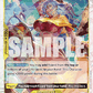(OP03-110) One Piece TCG PRB01: The Best Single: Charlotte Smoothie (OP03-110) (V.2)  Rare