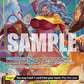 (OP03-110) One Piece TCG PRB01: The Best Single: Charlotte Smoothie (OP03-110) (V.3)  Alternate Art