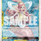 (OP03-116) One Piece TCG PRB01: The Best Single: Shirahoshi (OP03-116) (V.2)  Uncommon
