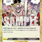 (OP03-121) One Piece TCG PRB01: The Best Single: Thunder Bolt (OP03-121) (V.2)  Common