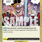 (OP03-121) One Piece TCG PRB01: The Best Single: Thunder Bolt (OP03-121) (V.3)  Common