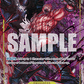 (OP03-123) One Piece TCG PRB01: The Best Single: Charlotte Katakuri (OP03-123) (V.2)  Alternate Art