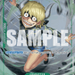 (OP04-029) One Piece TCG PRB01: The Best Single: Dellinger (OP04-029) (V.3)  Common