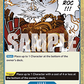 (OP04-056) One Piece TCG PRB01: The Best Single: Gum-Gum Red Roc (OP04-056) (V.3)  Rare