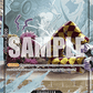 (OP04-089) One Piece TCG PRB01: The Best Single: Bartolomeo (OP04-089) (V.3)  Alternate Art