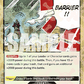 (OP04-095) One Piece TCG PRB01: The Best Single: Barrier!! (OP04-095) (V.2)  Common