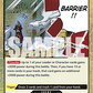 (OP04-095) One Piece TCG PRB01: The Best Single: Barrier!! (OP04-095) (V.3)  Common