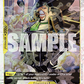 (OP04-100) One Piece TCG PRB01: The Best Single: CaponeGangBege (OP04-100) (V.2)  Rare