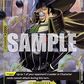 (OP04-100) One Piece TCG PRB01: The Best Single: CaponeGangBege (OP04-100) (V.3)  Alternate Art