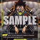 (OP04-100) One Piece TCG PRB01: The Best Single: CaponeGangBege (OP04-100) (V.4)  Alternate Art