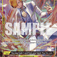 (OP04-104) One Piece TCG PRB01: The Best Single: Sanji (OP04-104) (V.2)  Alternate Art
