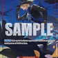 (OP05-007) One Piece TCG PRB01: The Best Single: Sabo (OP05-007) (V.2)  Alternate Art