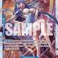 (OP05-043) One Piece TCG PRB01: The Best Single: Ulti (OP05-043) (V.1)  Super Rare