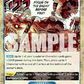 (OP05-057) One Piece TCG PRB01: The Best Single: Hound Blaze (OP05-057) (V.2)  Rare