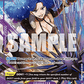 (OP05-073) One Piece TCG PRB01: The Best Single: Miss Doublefinger(Zala) (OP05-073) (V.3)  Uncommon