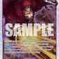 (OP05-074) One Piece TCG PRB01: The Best Single: EustassCaptainKid (OP05-074) (V.1)  Super Rare
