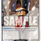 (OP05-081) One Piece TCG PRB01: The Best Single: One-Legged Toy Soldier (OP05-081) (V.1)  Uncommon