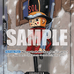 (OP05-081) One Piece TCG PRB01: The Best Single: One-Legged Toy Soldier (OP05-081) (V.3)  Uncommon