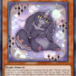 (191) YuGiOh TCG MP24: 25th Anniversary Tin: Dueling Mirrors Single: Purrelyly  Ultra Rare