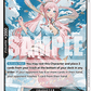 (OP05-082) One Piece TCG PRB01: The Best Single: Shirahoshi (OP05-082) (V.1)  Rare