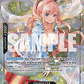 (OP05-082) One Piece TCG PRB01: The Best Single: Shirahoshi (OP05-082) (V.4)  Alternate Art