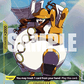 (OP05-105) One Piece TCG PRB01: The Best Single: Satori (OP05-105) (V.4)  Alternate Art