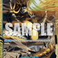 (OP05-118) One Piece TCG PRB01: The Best Single: Kaido (OP05-118) (V.1)  Secret Rare