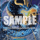(OP05-118) One Piece TCG PRB01: The Best Single: Kaido (OP05-118) (V.2)  Alternate Art