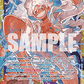 (OP05-119) One Piece TCG PRB01: The Best Single: Monkey.D.Luffy (OP05-119) (V.1)  Secret Rare
