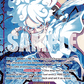 (OP05-119) One Piece TCG PRB01: The Best Single: Monkey.D.Luffy (OP05-119) (V.2)  Alternate Art
