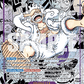 (OP05-119) One Piece TCG PRB01: The Best Single: Monkey.D.Luffy (OP05-119) (V.3)  Manga Rare