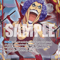 (OP06-003) One Piece TCG PRB01: The Best Single: Emporio.Ivankov (OP06-003) (V.3)  Uncommon